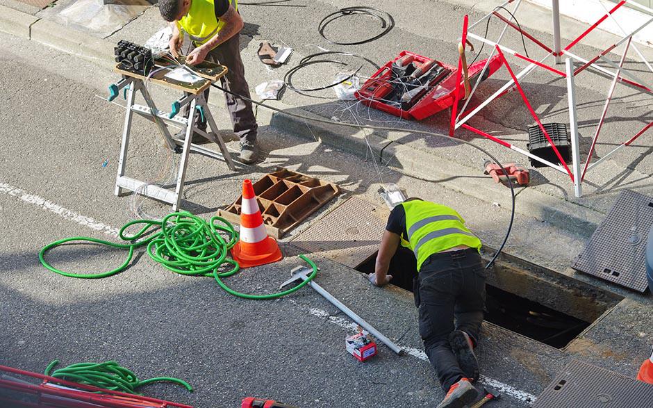 dégorgement Nanterre