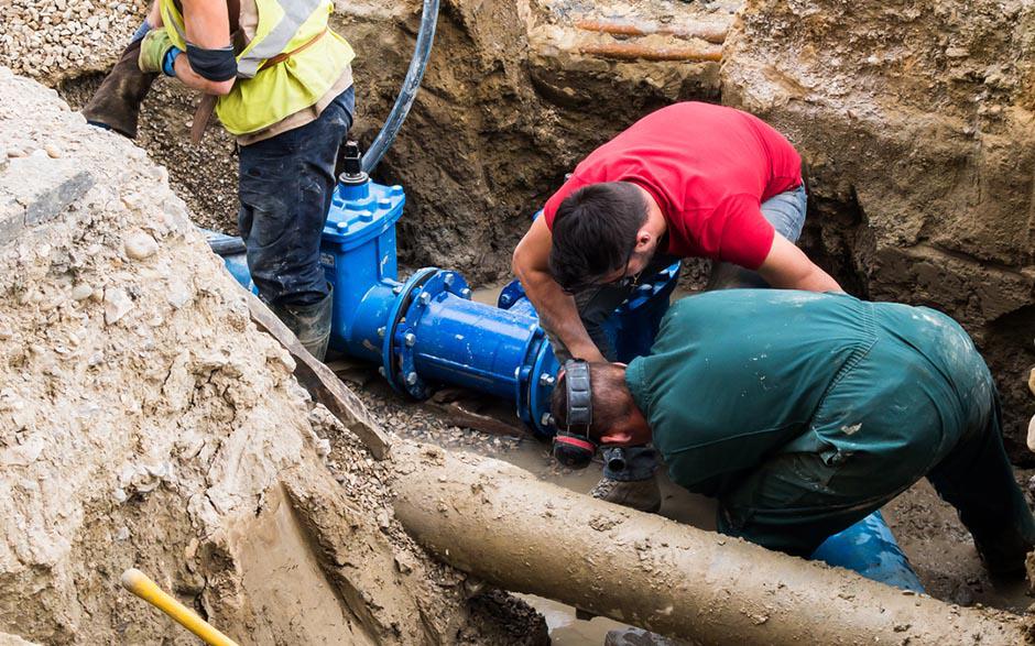 dégorgement canalisation tarif Écouen